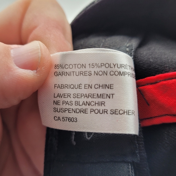 DISNEY | Mickey Mouse embroidered adjustable snapback cap hat - Picture 8 of 8